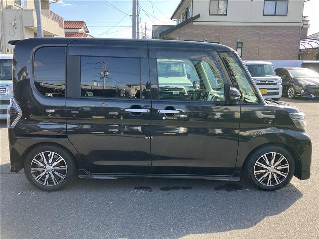 ダイハツ タント ６６０ カスタム Ｘ H30年 (中国) 99