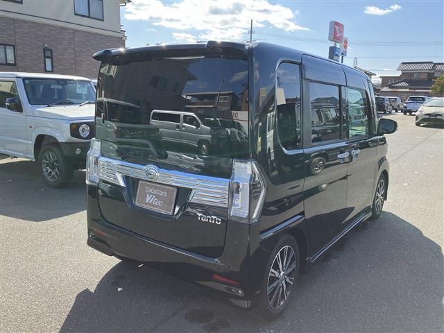 ダイハツ タント ６６０ カスタム Ｘ H30年 (中国) 99