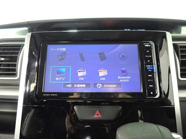 ダイハツ タント ６６０ カスタム Ｘ ＳＡＩＩＩ H29年 (近畿) 99