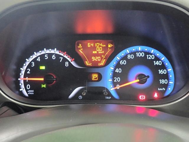 日産 キューブ １．５ １５Ｘ H29年 (近畿) 99