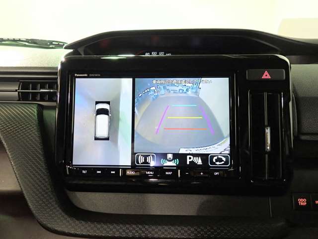 スズキ ソリオ １．２ バンディット ハイブリッド ＭＶ R2年 (近畿) 99