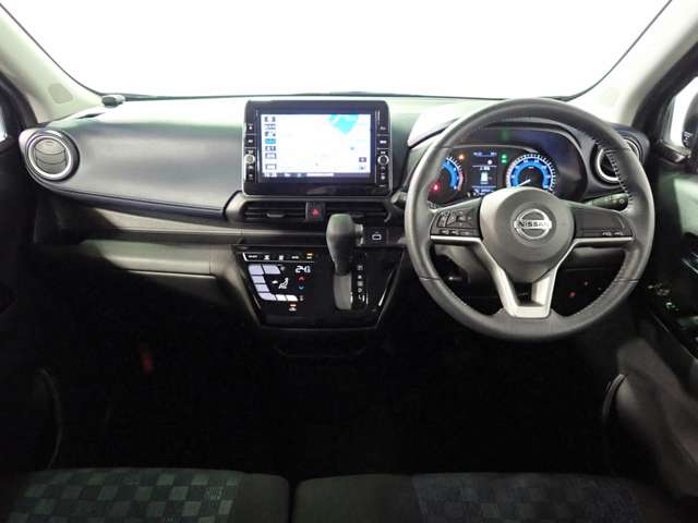 日産 デイズ ６６０ ハイウェイスターＸ R4年 (近畿) 99