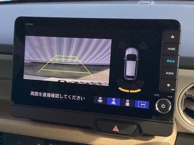 ホンダ Ｎ　ＢＯＸ ６６０ ファッションスタイル R7年 (近畿) 99