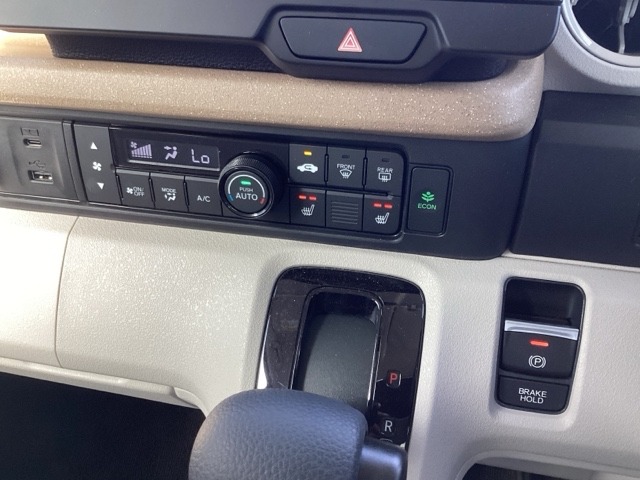 ホンダ Ｎ　ＢＯＸ ６６０ ファッションスタイル R7年 (近畿) 99