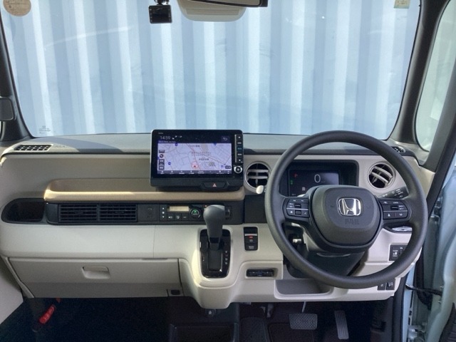 ホンダ Ｎ　ＢＯＸ ６６０ ファッションスタイル R7年 (近畿) 99