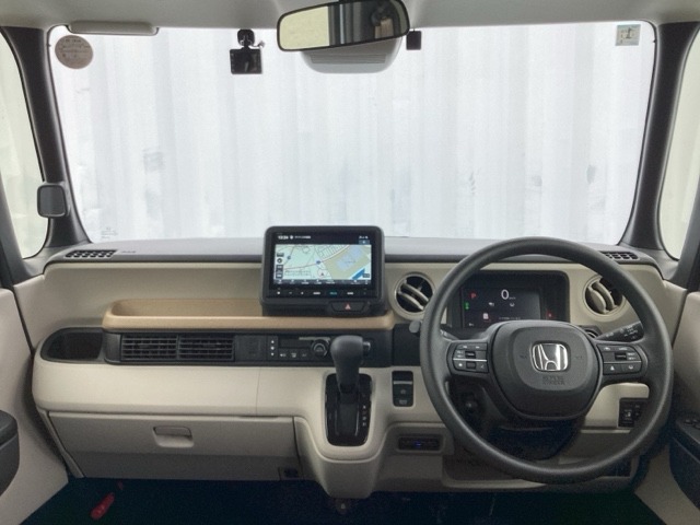 ホンダ Ｎ　ＢＯＸ ６６０ ファッションスタイル R7年 (近畿) 99