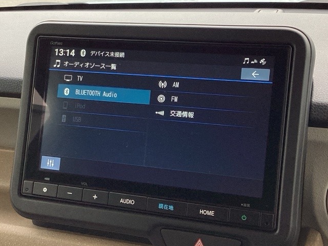 ホンダ Ｎ　ＢＯＸ ６６０ ファッションスタイル R7年 (近畿) 99