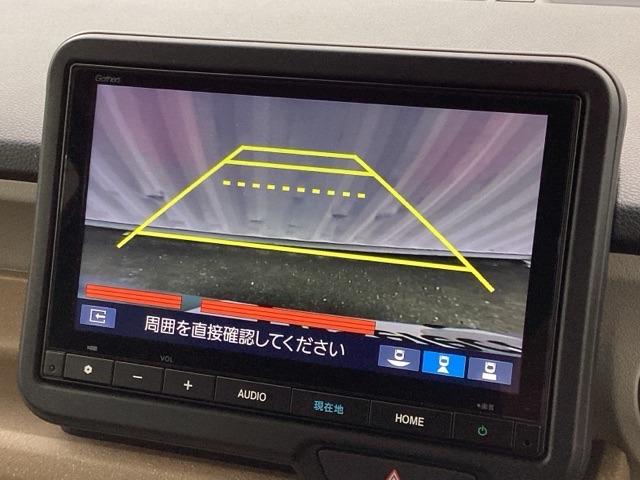 ホンダ Ｎ　ＢＯＸ ６６０ ファッションスタイル R7年 (近畿) 99