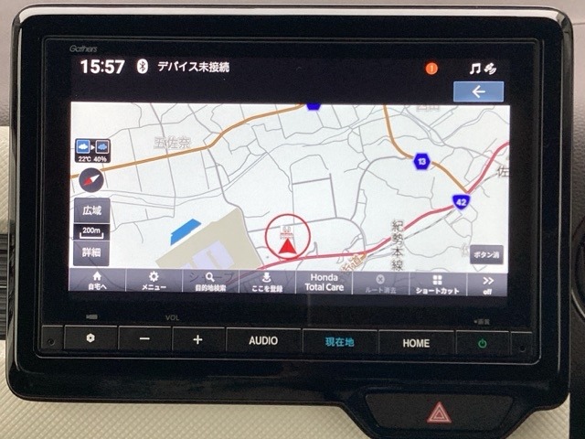 ホンダ Ｎ−ＷＧＮ ６６０ Ｌ R7年 (近畿) 99