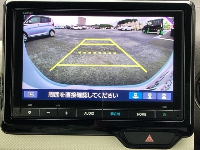 ホンダ Ｎ−ＷＧＮ ６６０ Ｌ R7年 (近畿) 99