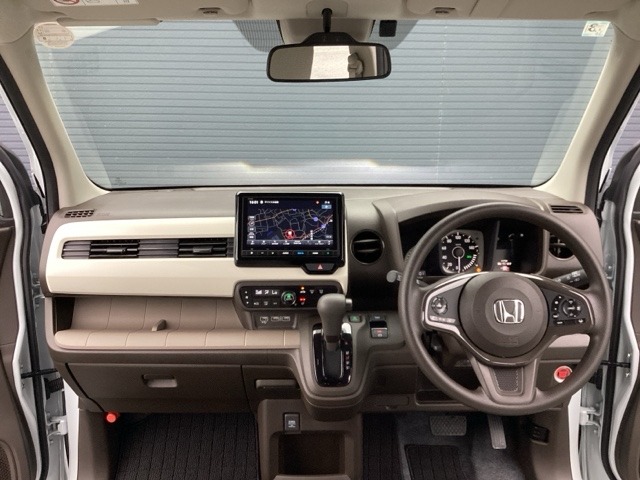 ホンダ Ｎ−ＷＧＮ ６６０ Ｌ R7年 (近畿) 99
