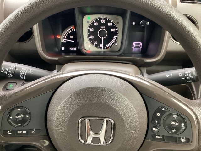 ホンダ Ｎ−ＷＧＮ ６６０ Ｌ R7年 (近畿) 99