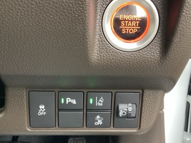 ホンダ Ｎ−ＷＧＮ ６６０ Ｌ R7年 (近畿) 99
