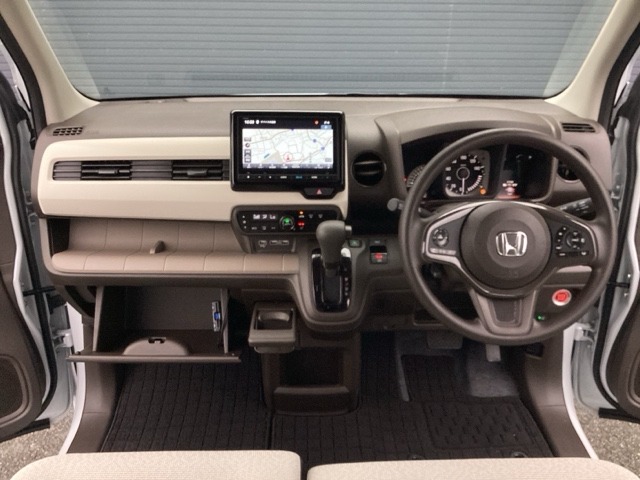 ホンダ Ｎ−ＷＧＮ ６６０ Ｌ R7年 (近畿) 99