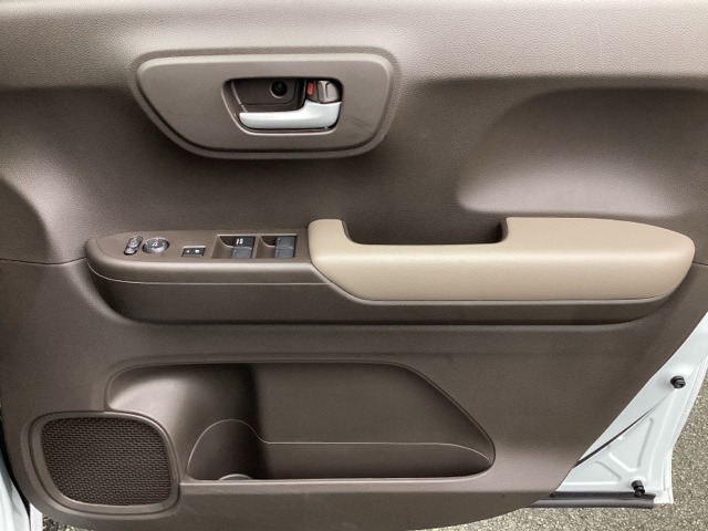 ホンダ Ｎ−ＷＧＮ ６６０ Ｌ R7年 (近畿) 99