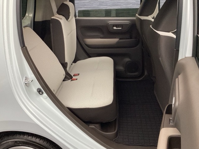 ホンダ Ｎ−ＷＧＮ ６６０ Ｌ R7年 (近畿) 99