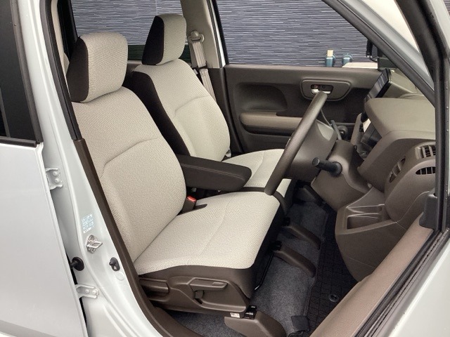 ホンダ Ｎ−ＷＧＮ ６６０ Ｌ R7年 (近畿) 99