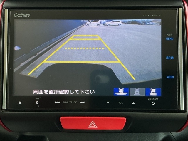 ホンダ Ｎ　ＢＯＸ　スラッシュ ６６０ Ｘ H27年 (近畿) 99
