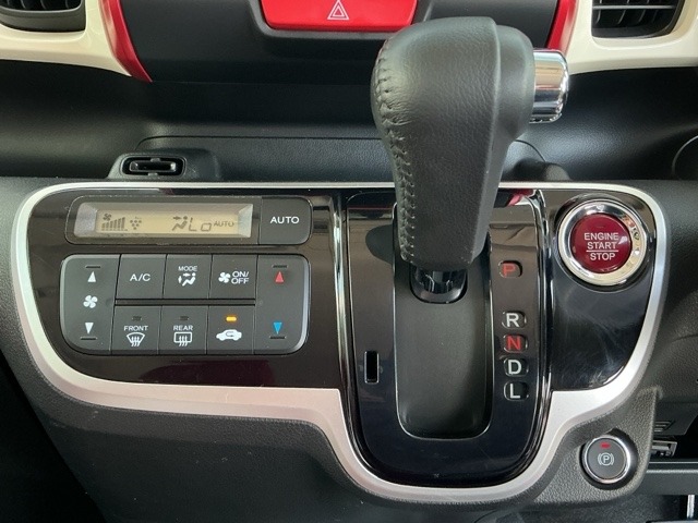 ホンダ Ｎ　ＢＯＸ　スラッシュ ６６０ Ｘ H27年 (近畿) 99