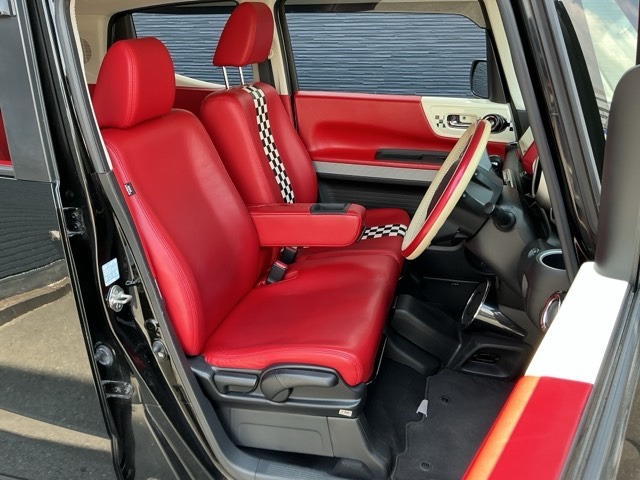 ホンダ Ｎ　ＢＯＸ　スラッシュ ６６０ Ｘ H27年 (近畿) 99