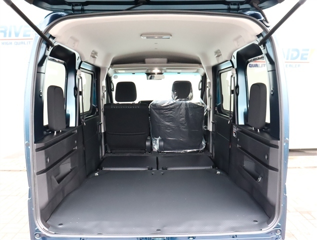ダイハツ アトレー ６６０ ＲＳ ４ＷＤ R8年 (関東) 99
