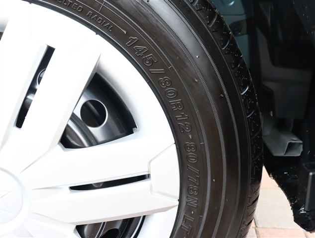 ダイハツ アトレー ６６０ ＲＳ ４ＷＤ R8年 (関東) 99