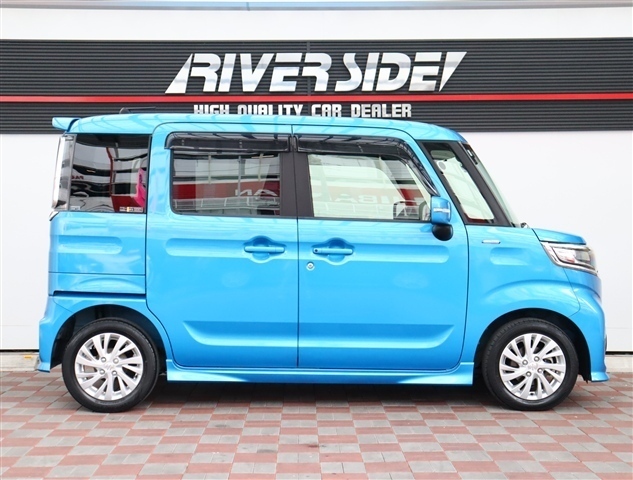 スズキ スペーシア ６６０ カスタム ハイブリッド ＧＳ R2年 (関東) 99