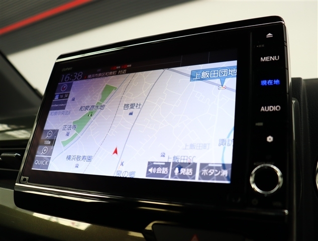 ホンダ Ｎ−ＷＧＮ カスタム ６６０ Ｌ ターボ ホンダ センシング ４ＷＤ R3年 (関東) 99