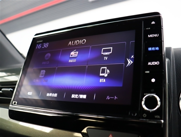 ホンダ Ｎ−ＷＧＮ カスタム ６６０ Ｌ ターボ ホンダ センシング ４ＷＤ R3年 (関東) 99