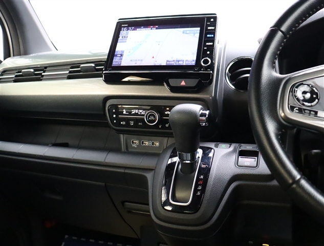 ホンダ Ｎ−ＷＧＮ カスタム ６６０ Ｌ ターボ ホンダ センシング ４ＷＤ R3年 (関東) 99