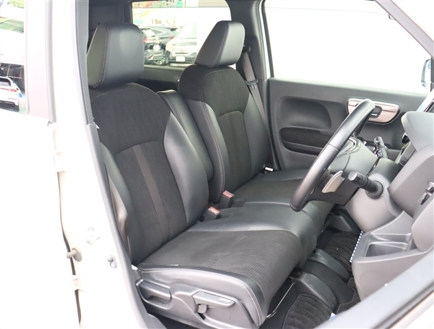 ホンダ Ｎ−ＷＧＮ カスタム ６６０ Ｌ ターボ ホンダ センシング ４ＷＤ R3年 (関東) 99