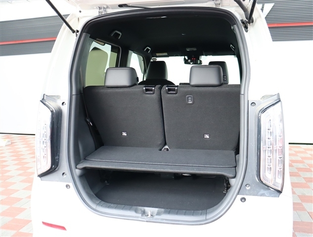 ホンダ Ｎ−ＷＧＮ カスタム ６６０ Ｌ ターボ ホンダ センシング ４ＷＤ R3年 (関東) 99