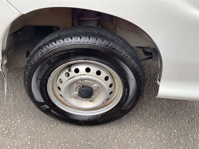ダイハツ ハイゼットトラック ６６０ エアコン・パワステスペシャル ＶＳ ３方開 ４ＷＤ H26年 (九州・沖縄) 99