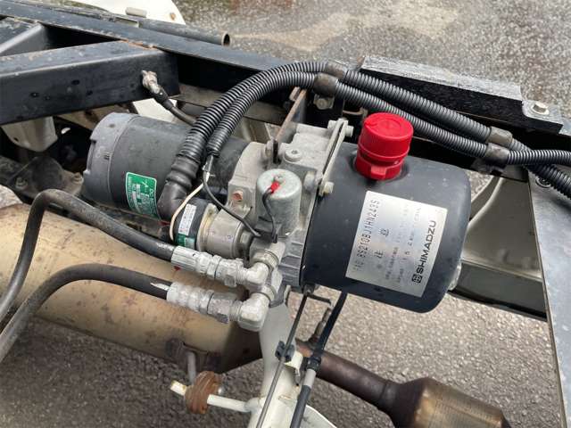 ダイハツ ハイゼットトラック ６６０ 多目的ダンプ 電動モーター式 ３方開 ４ＷＤ H26年 (九州・沖縄) 99