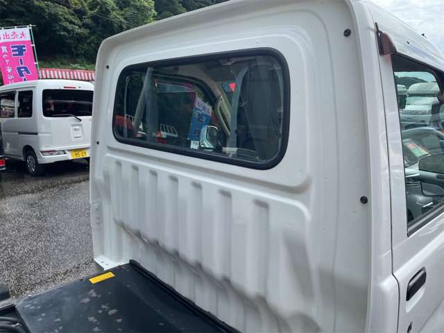 ダイハツ ハイゼットトラック ６６０ 多目的ダンプ 電動モーター式 ３方開 ４ＷＤ H26年 (九州・沖縄) 99