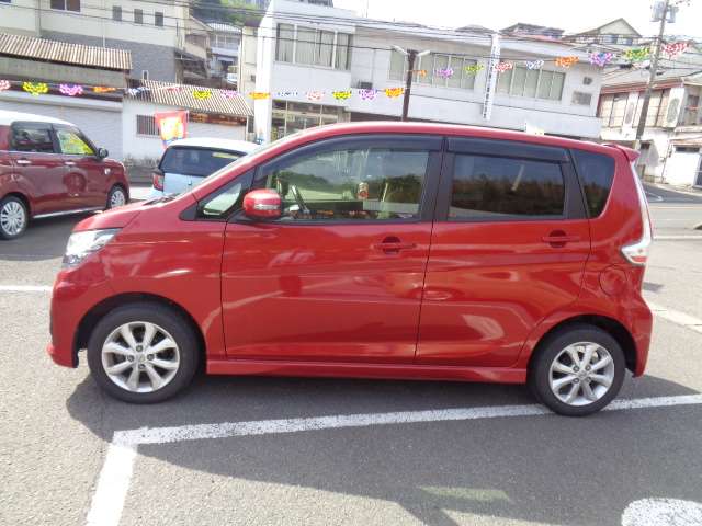 日産 デイズ ６６０ ハイウェイスターＸ H28年 (九州・沖縄) 99