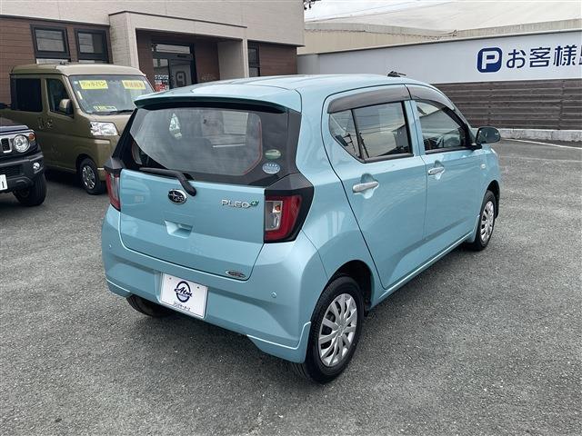 スバル プレオ　プラス ６６０ Ｆ スマートアシスト ４ＷＤ R2年 (東海) 99