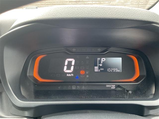 スバル プレオ　プラス ６６０ Ｆ スマートアシスト ４ＷＤ R2年 (東海) 99