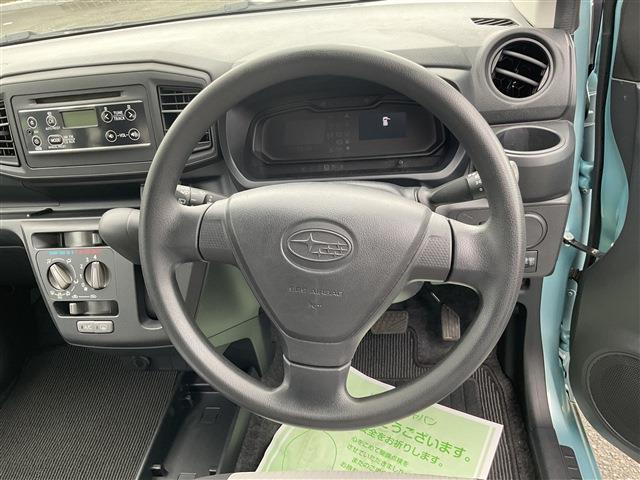 スバル プレオ　プラス ６６０ Ｆ スマートアシスト ４ＷＤ R2年 (東海) 99