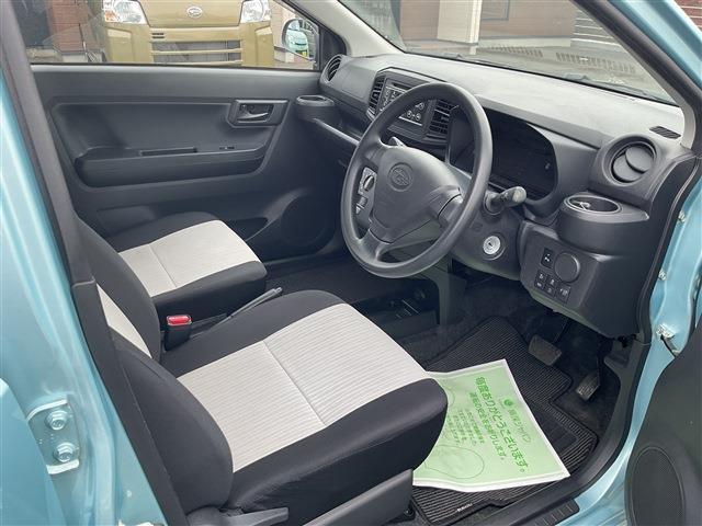 スバル プレオ　プラス ６６０ Ｆ スマートアシスト ４ＷＤ R2年 (東海) 99