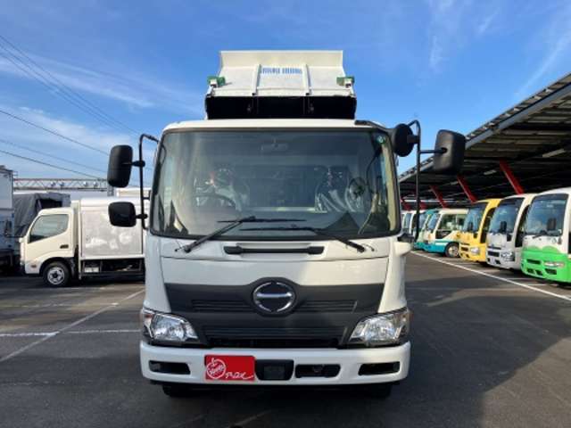 日野自動車 レンジャー Ｌゲートダンプ H29年 (東海) 99