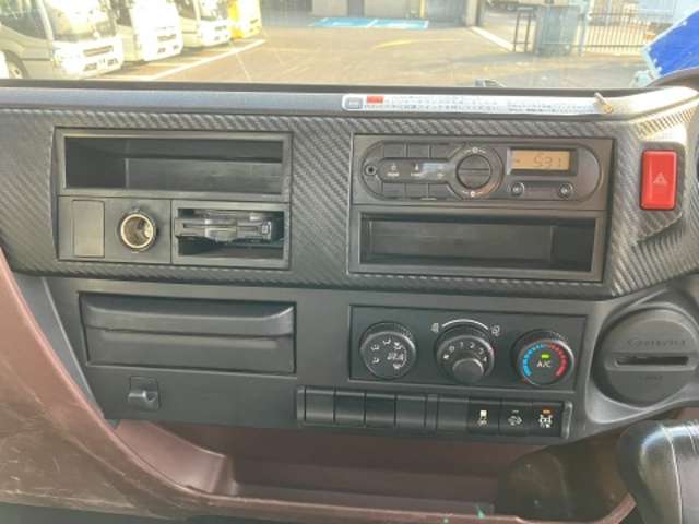 日野自動車 レンジャー Ｌゲートダンプ H29年 (東海) 99