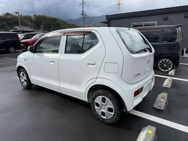 マツダ キャロル ６６０ ＧＬ ４ＷＤ H28年 (近畿) 99