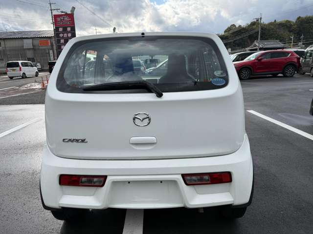 マツダ キャロル ６６０ ＧＬ ４ＷＤ H28年 (近畿) 99