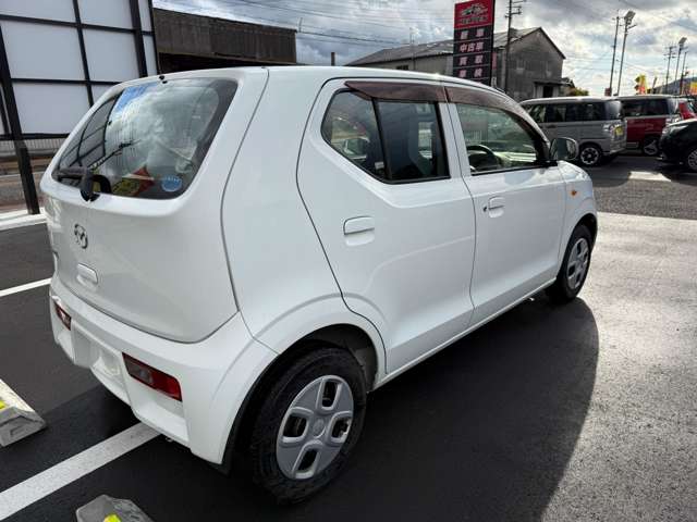 マツダ キャロル ６６０ ＧＬ ４ＷＤ H28年 (近畿) 99
