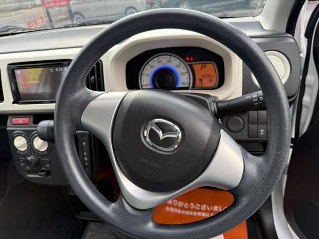 マツダ キャロル ６６０ ＧＬ ４ＷＤ H28年 (近畿) 99
