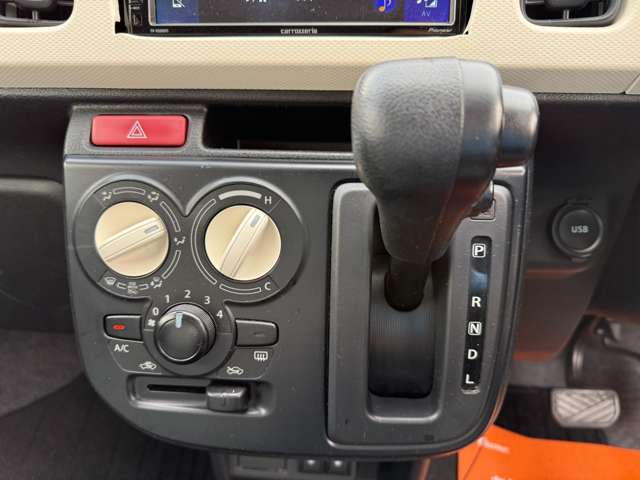 マツダ キャロル ６６０ ＧＬ ４ＷＤ H28年 (近畿) 99