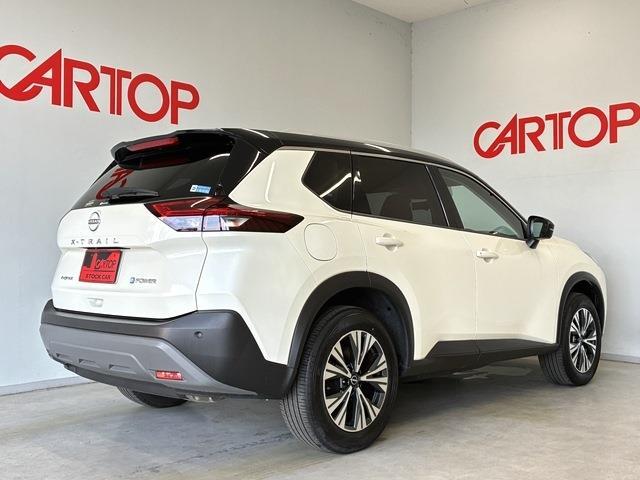 日産 エクストレイル １．５ Ｘ Ｅ－４ＯＲＣＥ ４ＷＤ R5年 (中国) 99