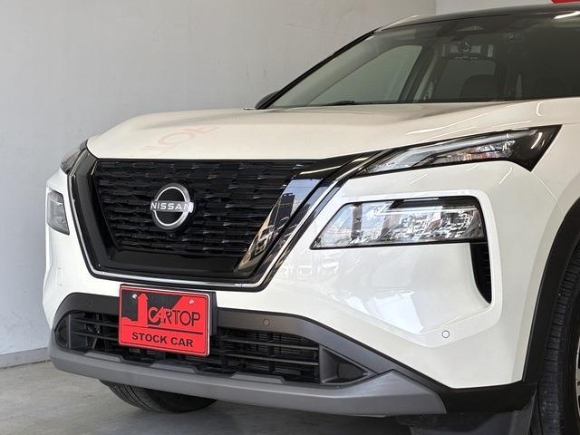 日産 エクストレイル １．５ Ｘ Ｅ－４ＯＲＣＥ ４ＷＤ R5年 (中国) 99