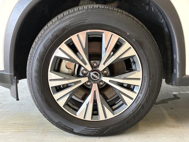 日産 エクストレイル １．５ Ｘ Ｅ－４ＯＲＣＥ ４ＷＤ R5年 (中国) 99